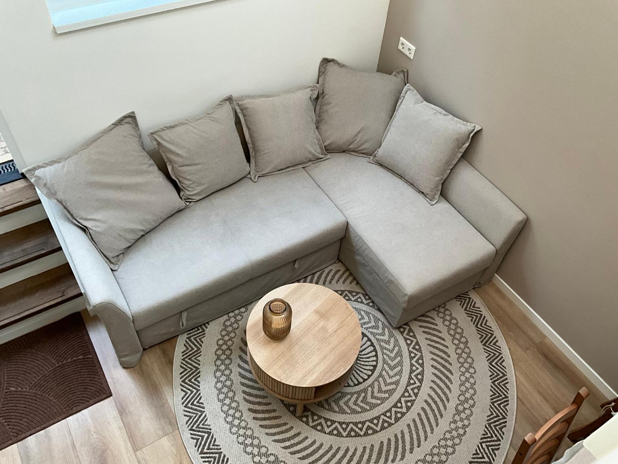 Nieuwe Vakantie Woning Nabij Het Strand - Egmond At The Beach House Egmond aan Zee Luaran gambar