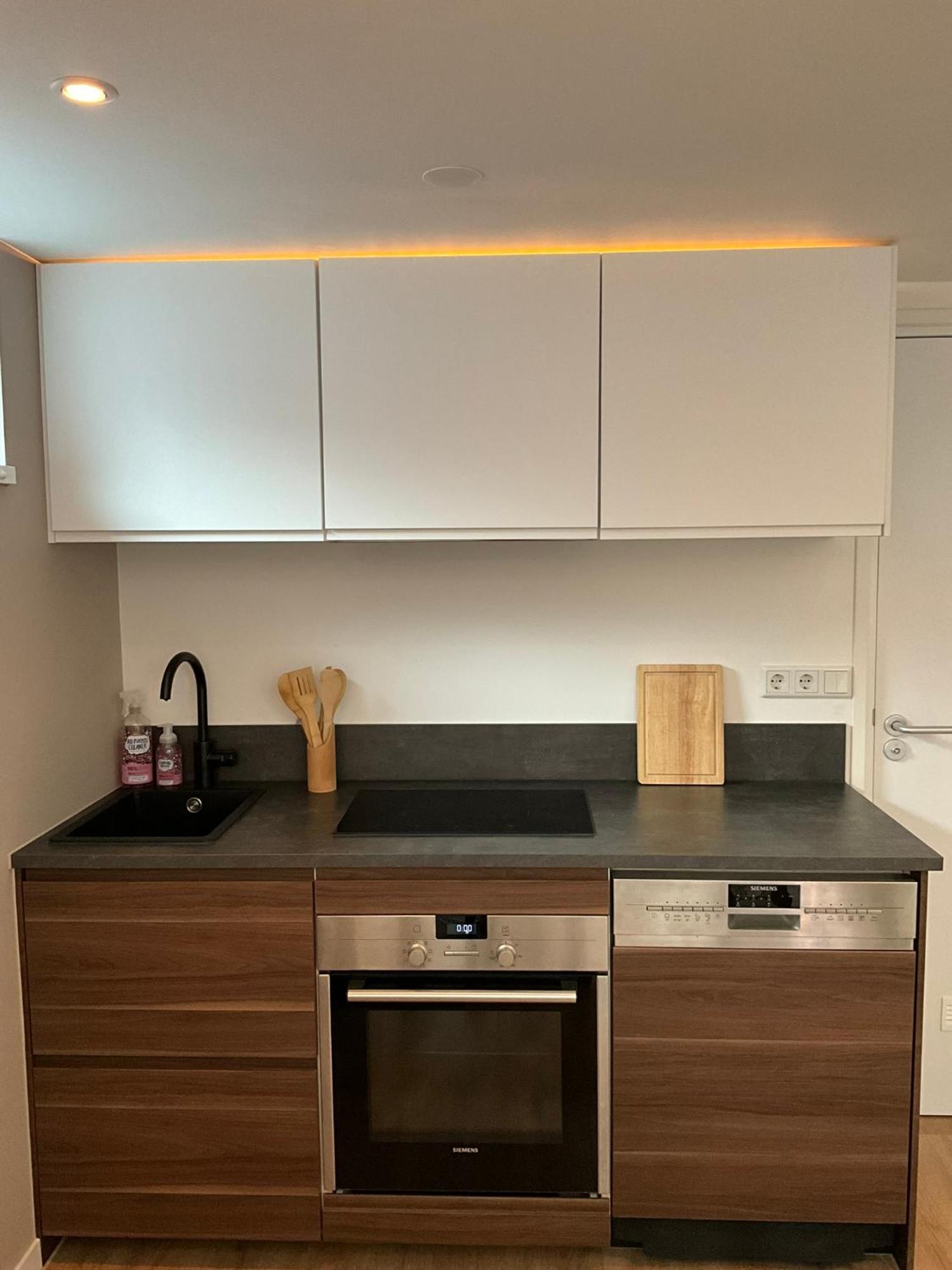 Nieuwe Vakantie Woning Nabij Het Strand - Egmond At The Beach House Egmond aan Zee Luaran gambar