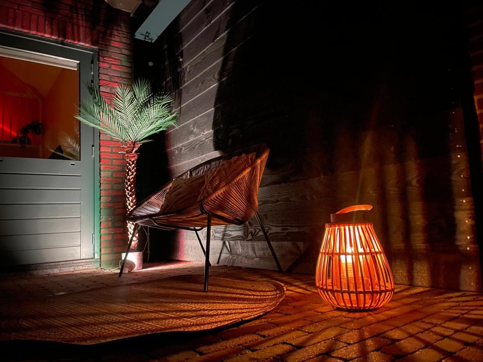 Nieuwe Vakantie Woning Nabij Het Strand - Egmond At The Beach House Egmond aan Zee Luaran gambar