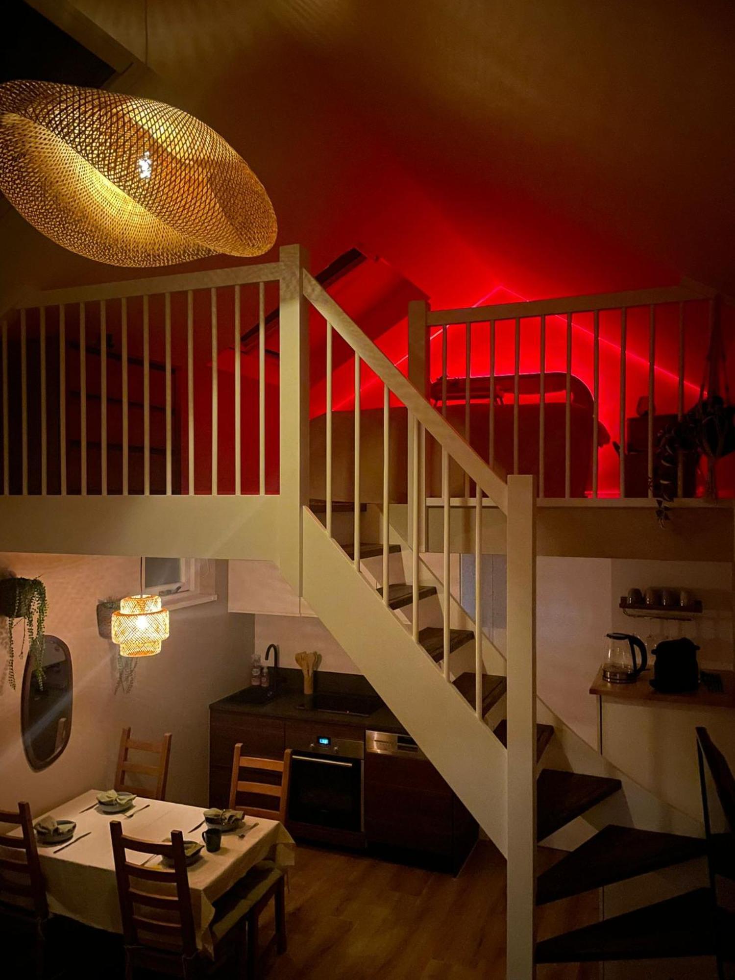 Nieuwe Vakantie Woning Nabij Het Strand - Egmond At The Beach House Egmond aan Zee Luaran gambar