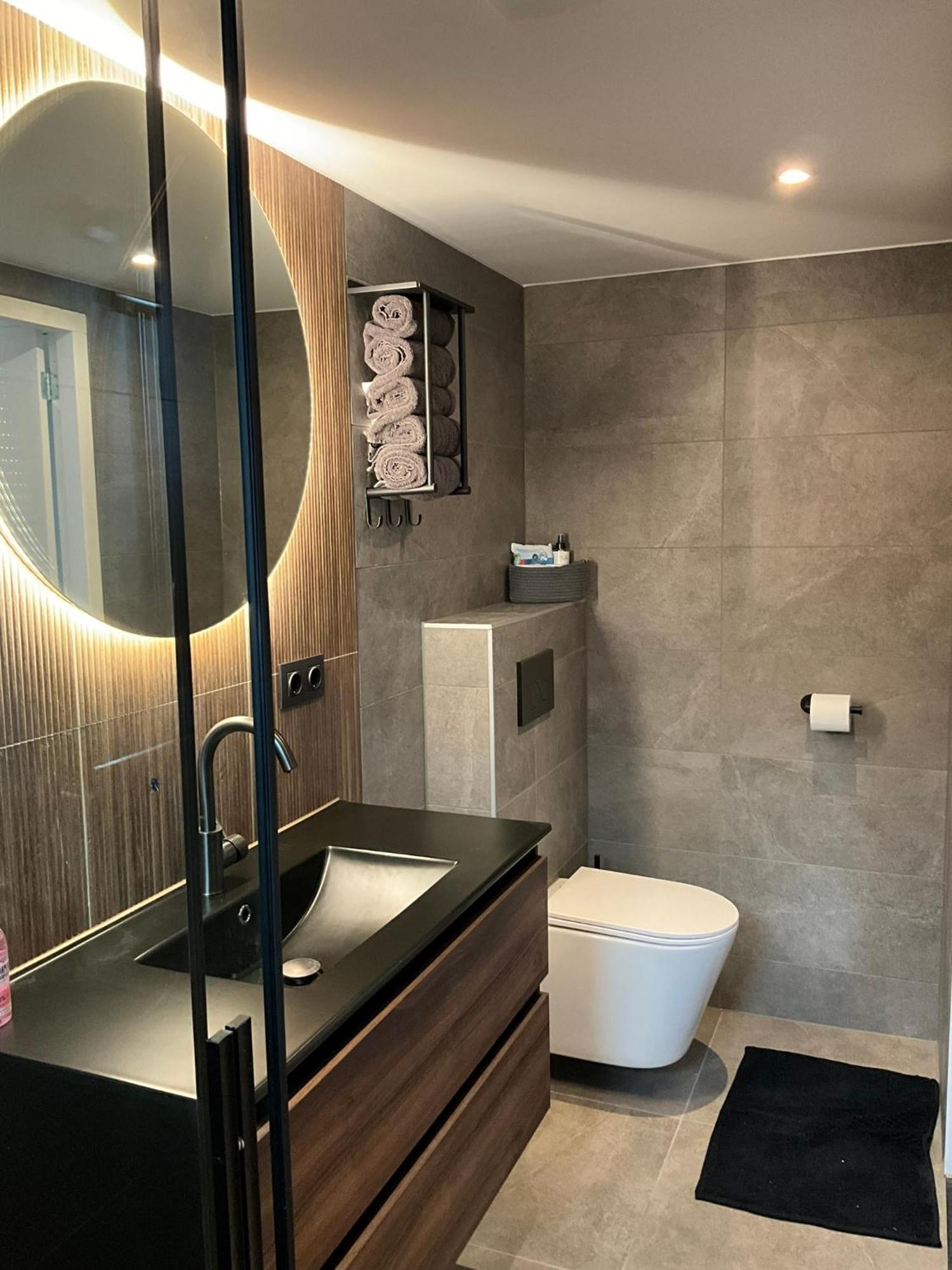 Nieuwe Vakantie Woning Nabij Het Strand - Egmond At The Beach House Egmond aan Zee Luaran gambar