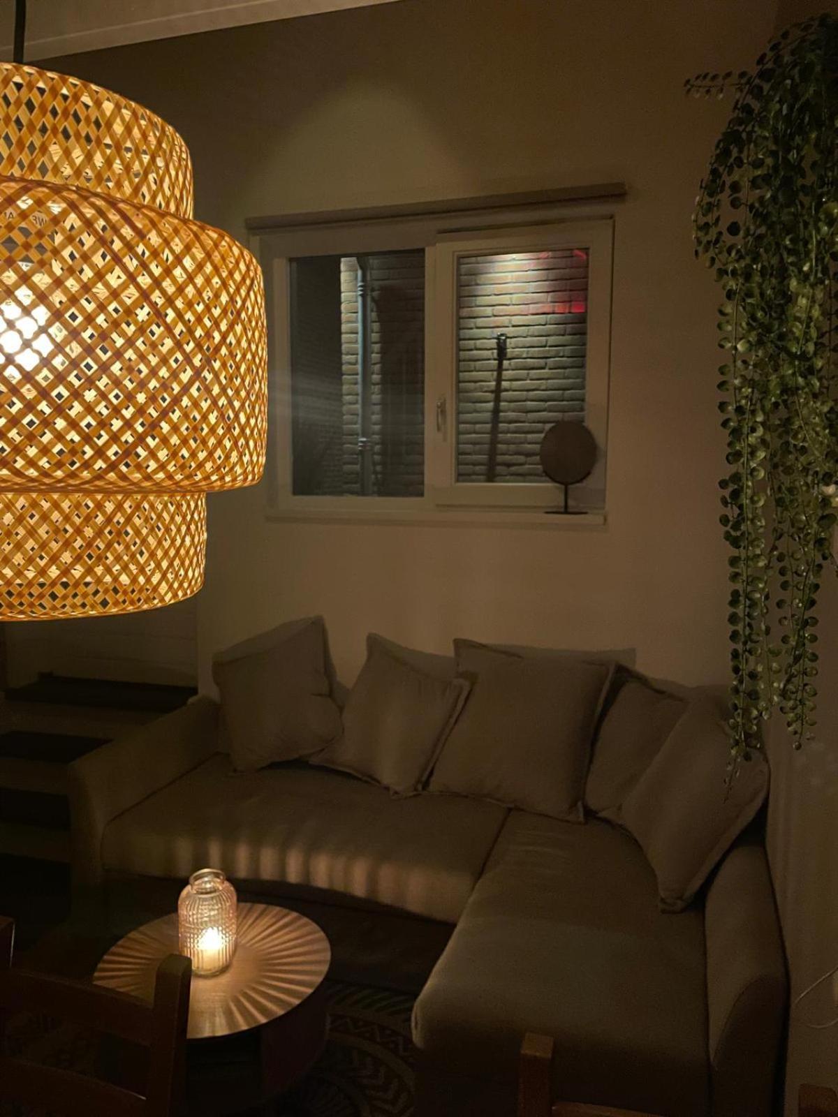 Nieuwe Vakantie Woning Nabij Het Strand - Egmond At The Beach House Egmond aan Zee Luaran gambar